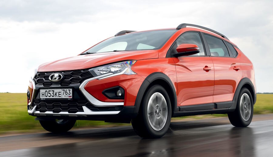 Что изменилось в Ладе Искре за год с запуска производства