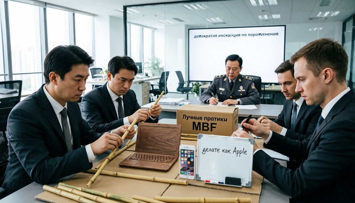 Метаформа карго культа. ИИ. 2026 год 