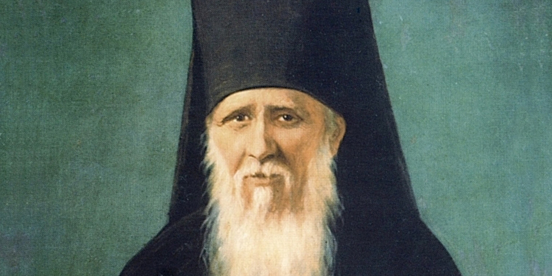 Что молитву делает настоящей? - Объяснил преподобный Амвросий Оптинский