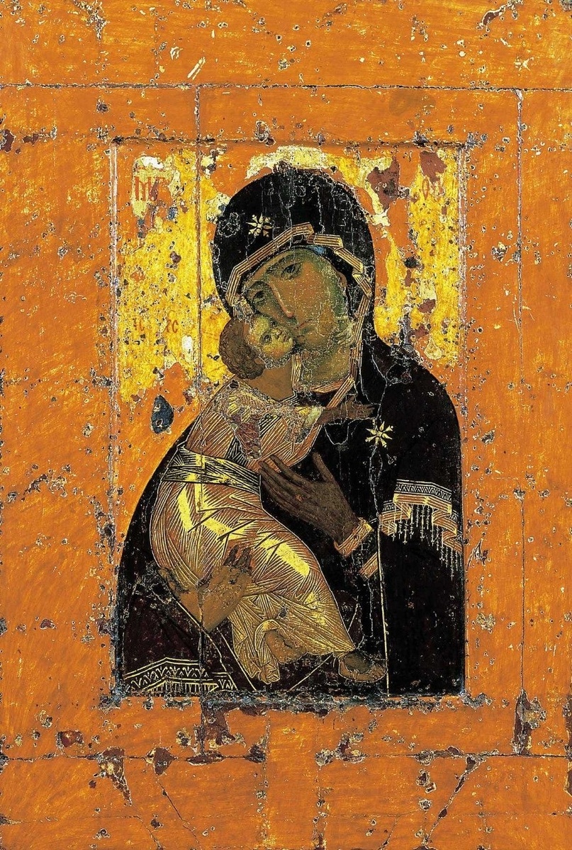 Фото подруги автора 