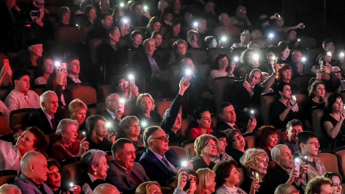    В мае на территории Белгородской области запланировано лишь три концерта   1MI