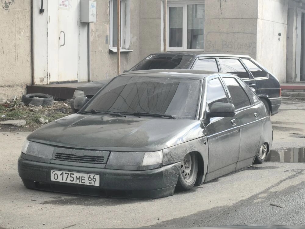 гос.номер о175ме66