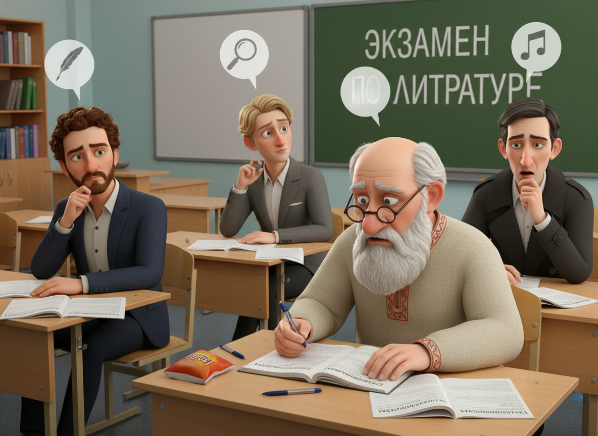 Изображение сгенерировано нейросетью Gemini