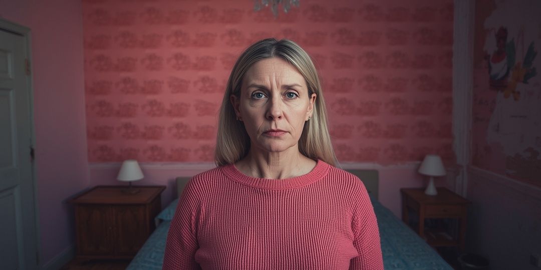 Когда я заболела, все вдруг решили, что я притворяюсь. Притворщицей я никогда не была