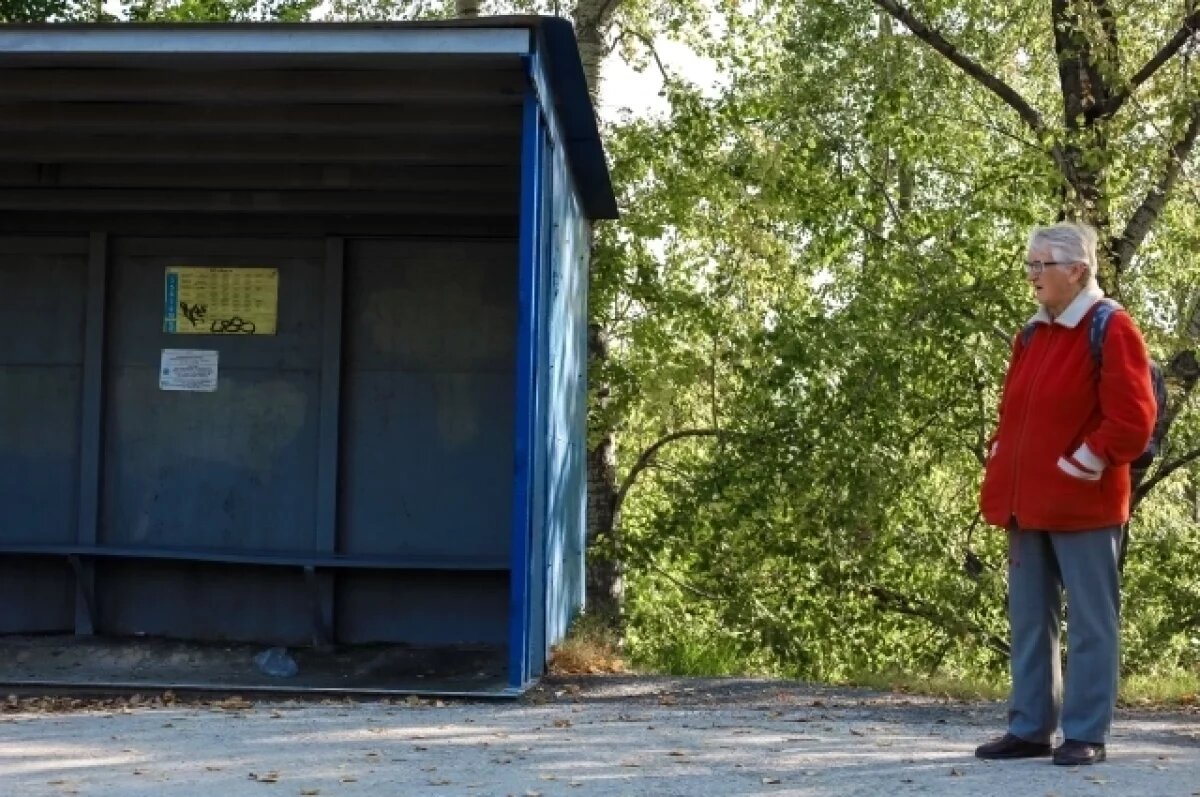    В Тольятти временно скорректируют маршрут автобуса № 65