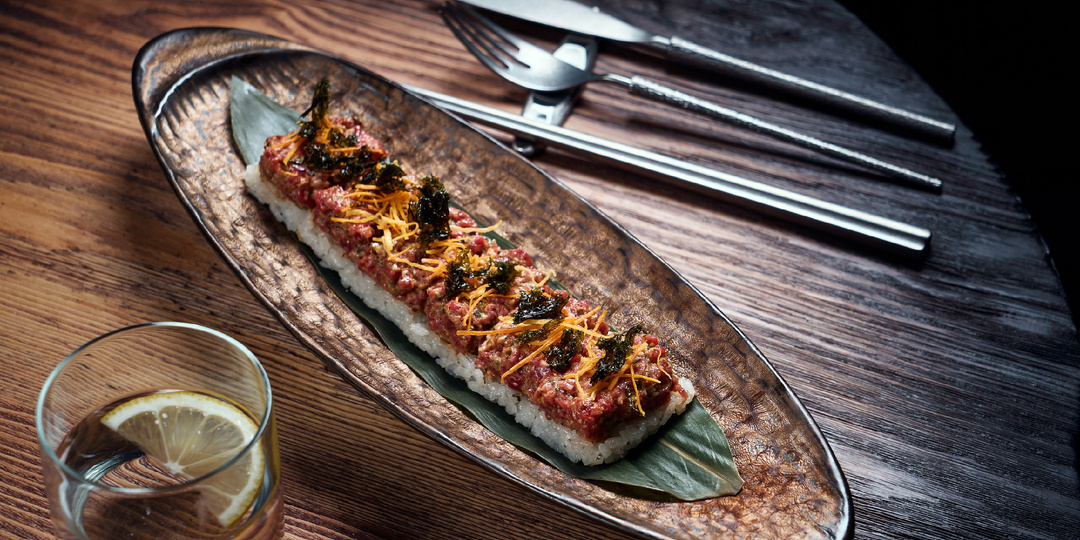 В Казани открылся GRААL