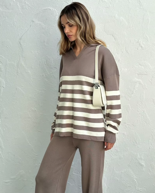Спортивный костюм Ropa de Comoda женский