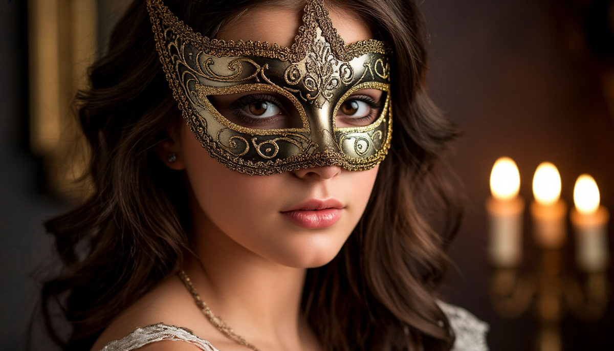 двойная жизнь