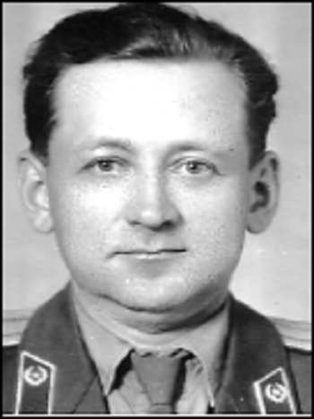 «Четыре ранения и служба до 1971 года: история лейтенанта, который не сдавался»