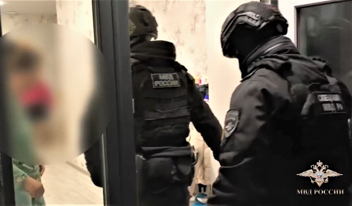     / Источник: Кадр из видео