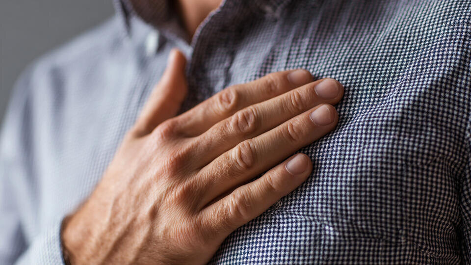 Фото: © РЕН ТВ