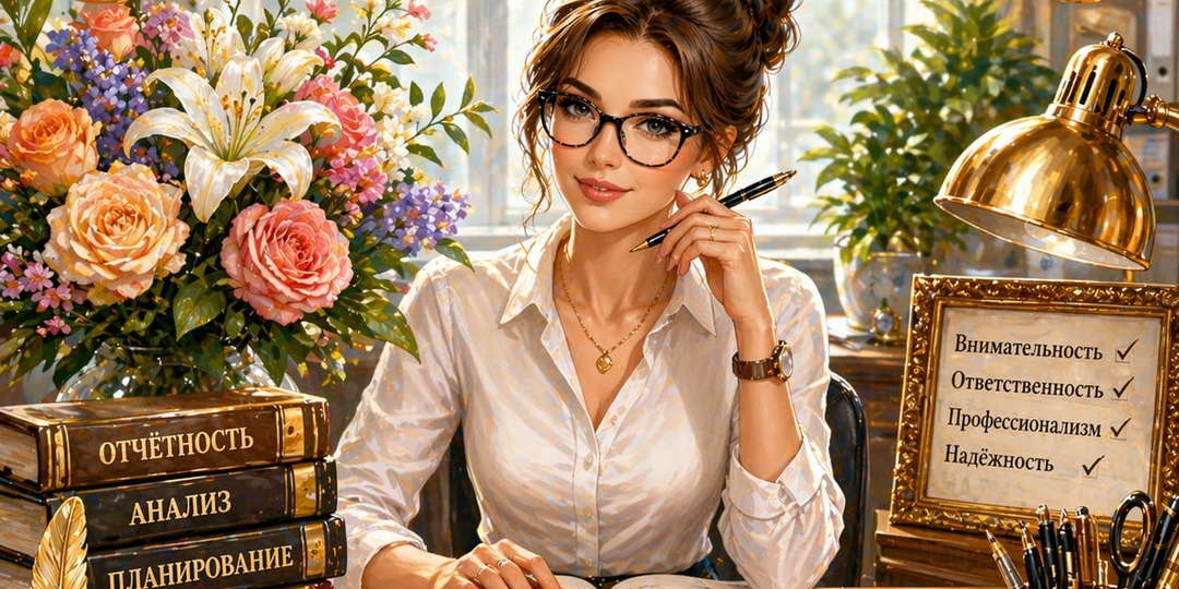 🇷🇺🧮🌹ПОЗДРАВЛЯЮ С ПРАЗДНИКОМ ГЛАВНОГО БУХГАЛТЕРА РОССИИ❣️ 21 АПРЕЛЯ