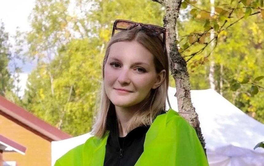 Не останавливаться на достигнутом: студентка МАУ Алина Горлова – об учёбе в магистратуре