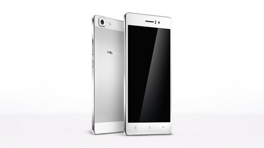 До 2016 года смартфоны без разъёма для наушников были исключением. Например, в OPPO R5 убрали аудиовыход ради сверхтонкого корпуса