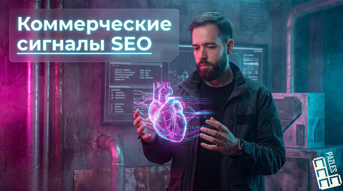 Факторы ранжирования сайта: коммерческие сигналы до закупки SEO-текстов в 2026 в 2026 году
