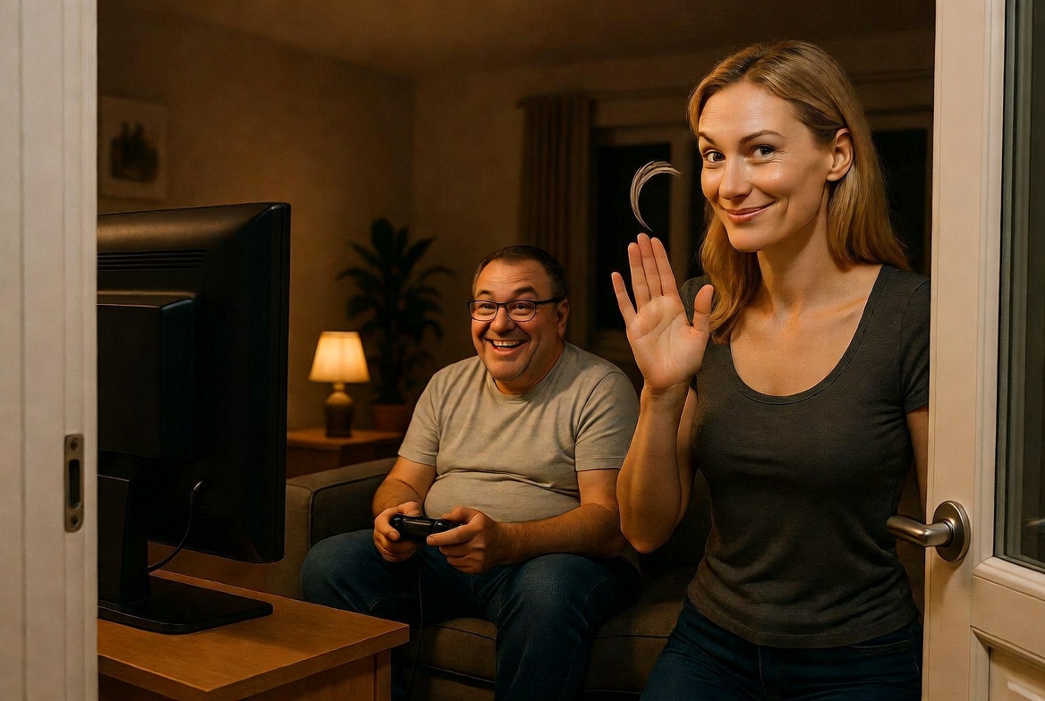 Если вам интересно глубже разобраться в мотивах женатых мужчин, любовниц и жён — без шаблонных фраз и стереотипов, — заходите на мою страницу