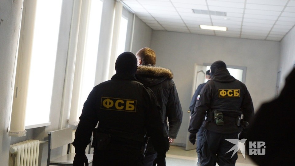 В свердловских школах прошли антитеррористические учения