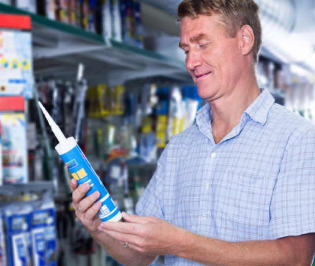 Каждому шву - свой герметик! Как подобрать правильный по составу