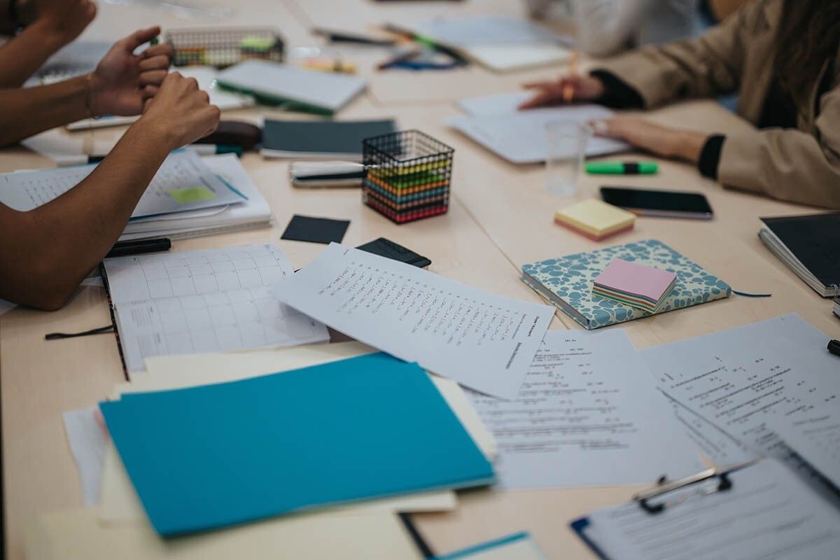 Без стандартного оформления реферат могут не принять. Источник: Gorgev / Shutterstock / FOTODOM📷
