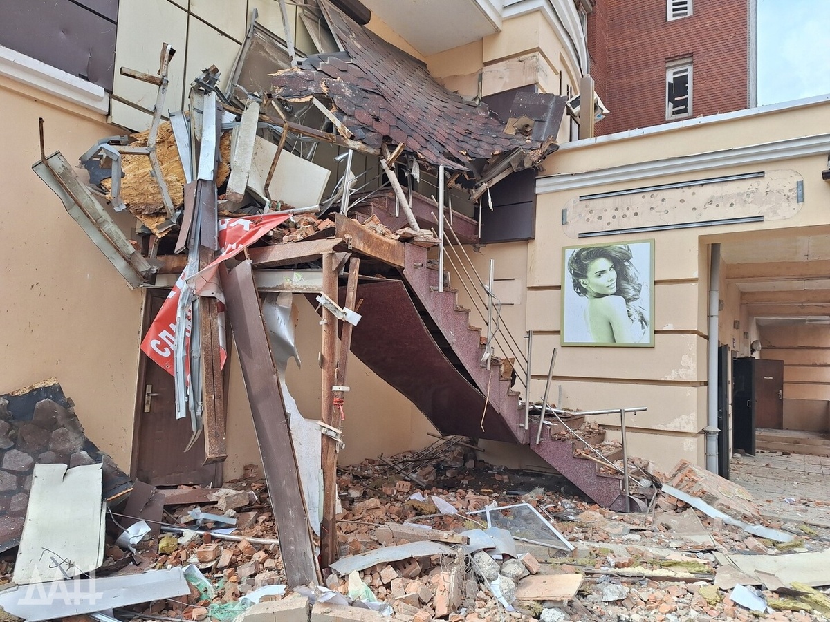    Фото: Донецкое агентство новостей