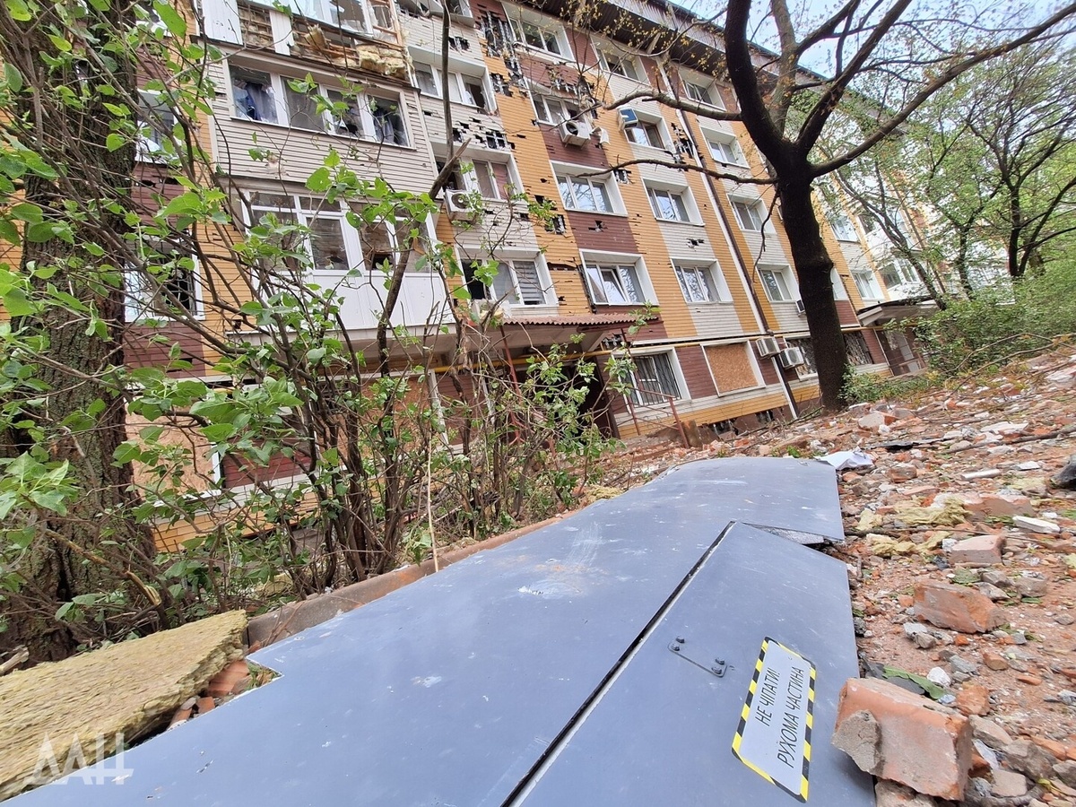    Фото: Донецкое агентство новостей