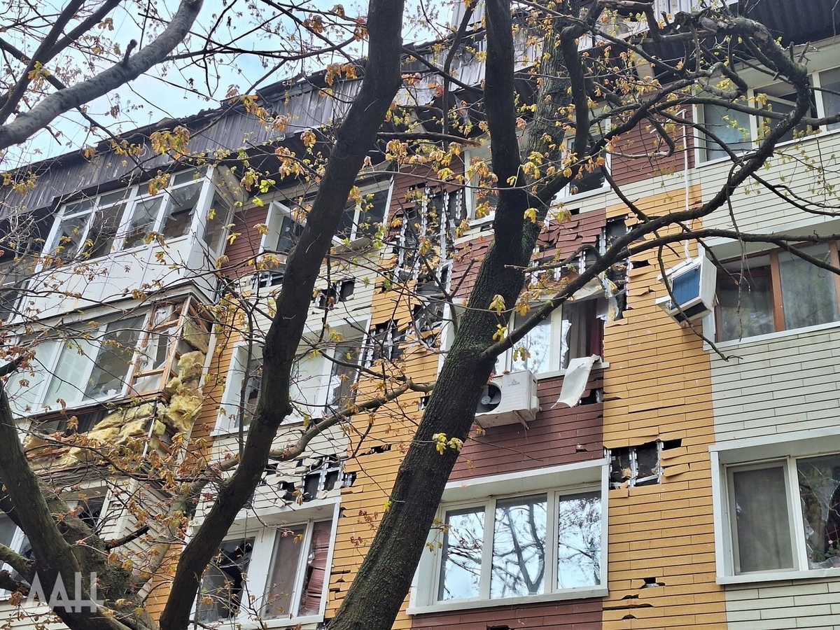    Фото: Донецкое агентство новостей