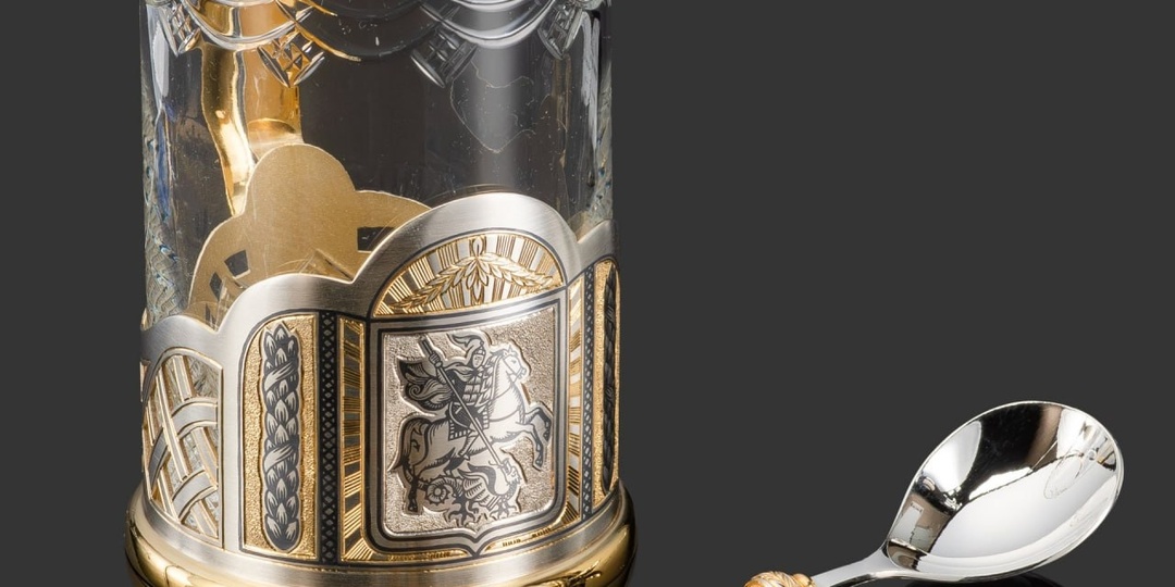 Симфония триумфа: философия чайного набора «Победитель»