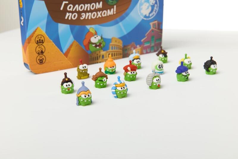 Листайте вправо, чтобы увидеть больше изображений