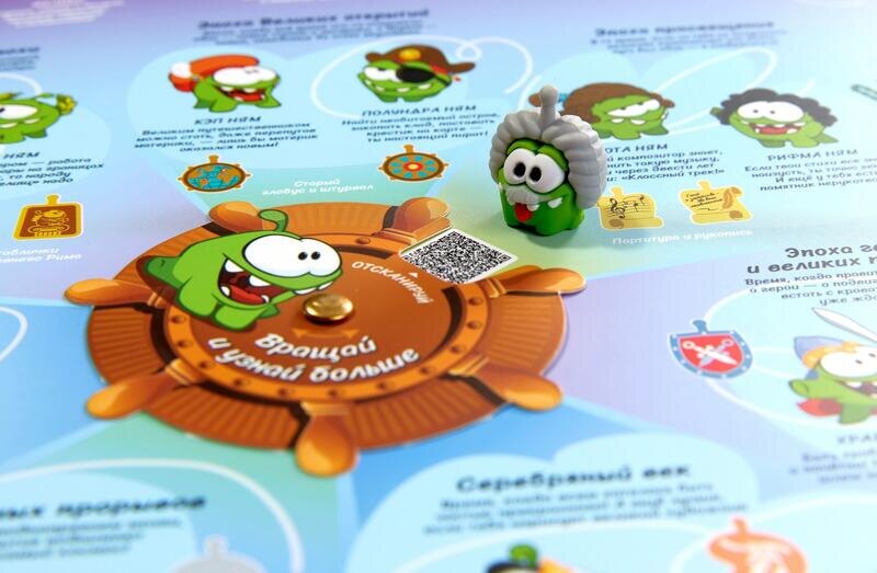 Листайте вправо, чтобы увидеть больше изображений