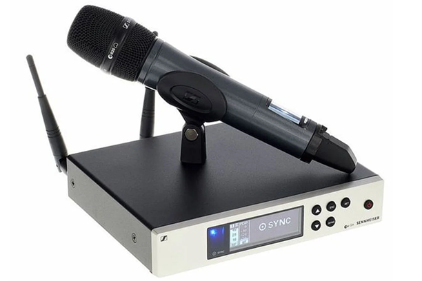 EW 100 G4-945-S-A Sennheiser радиосистема