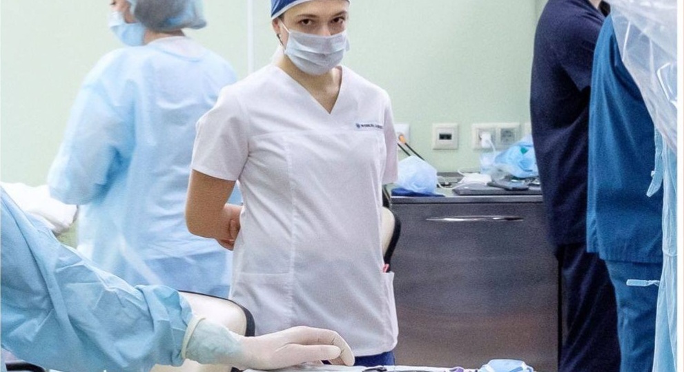 Есть только одна попытка вылечить рак!