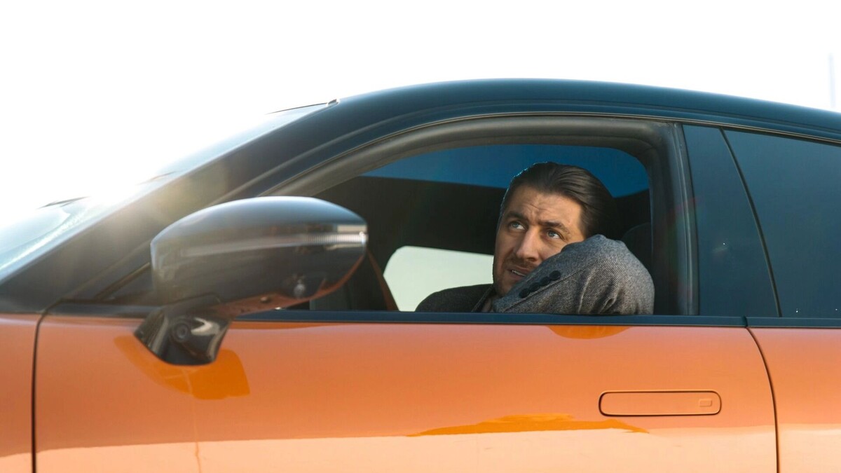    Давид Манукян играет владельца предприятия   телеканал ТНТ