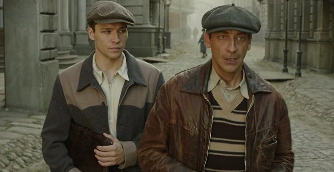 Содержание серий сериала «Грачи» (2025). Чем закончится фильм?