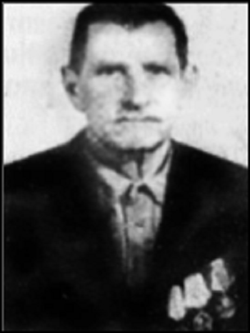 «Ушел в 36, вернулся инвалидом: как отец восьмерых детей воевал за Западный фронт»