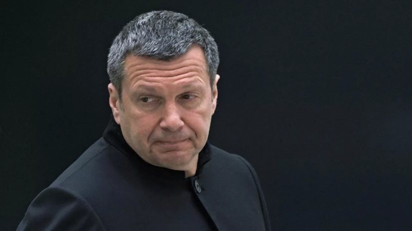   РИА Новости