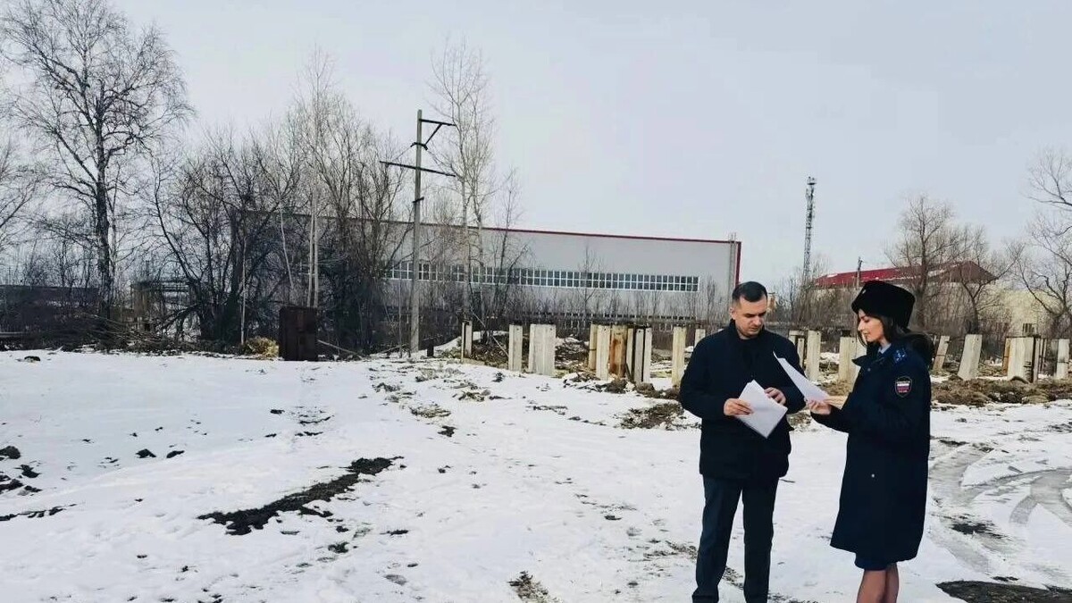    А так стало   Прокуратура ХМАО