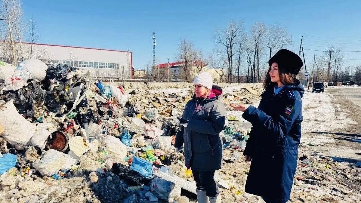    Так было   Прокуратура ХМАО