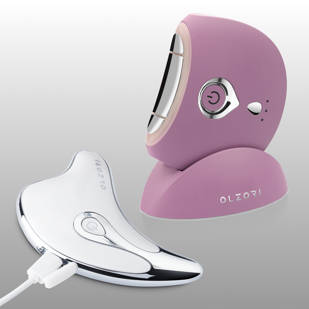 Микротоковые массажеры D-LIFT и D-LIFT PRO