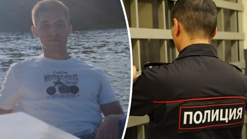 Стало известно, кто зарезал мужчину на Комсомольской