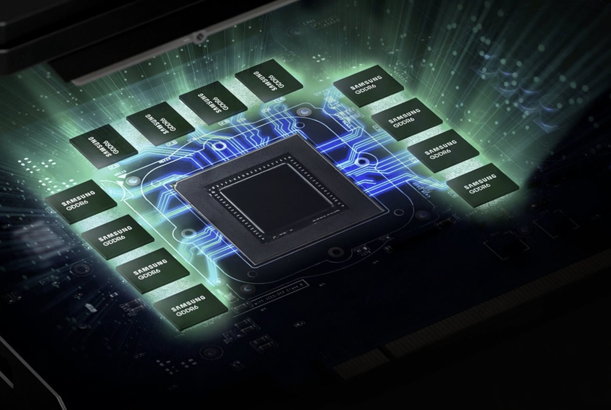    Tesla наращивает закупки GDDR6 у Samsung: риск дефицита для PS5