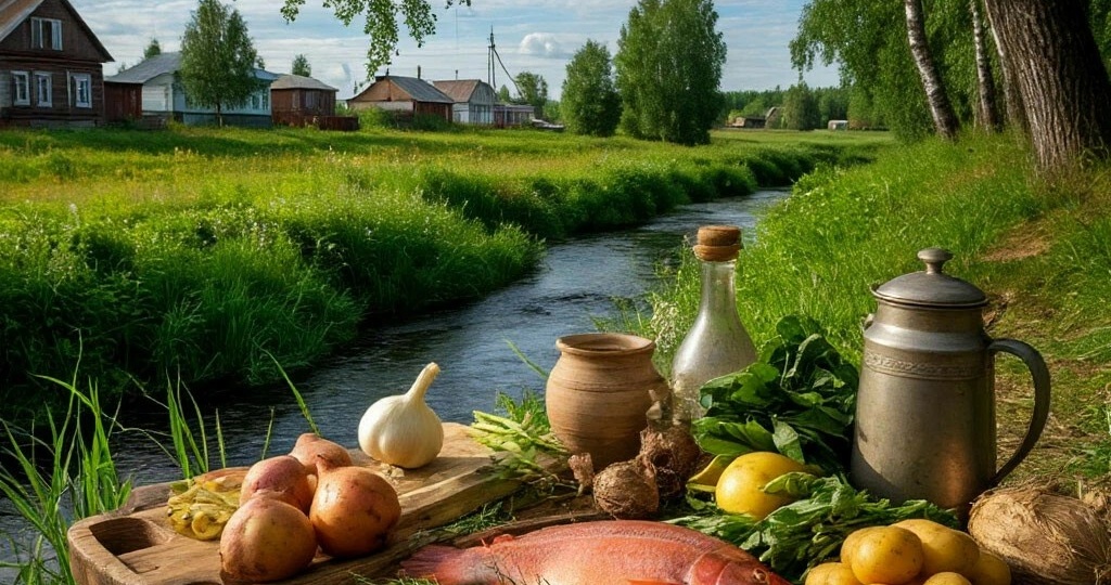 Маршрут
