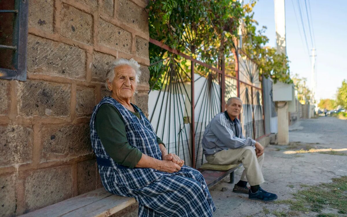    «Русский язык, 15 тысяч на сувениры и вид на Арарат»: как ижевчанин съездил в Армению и не разорился