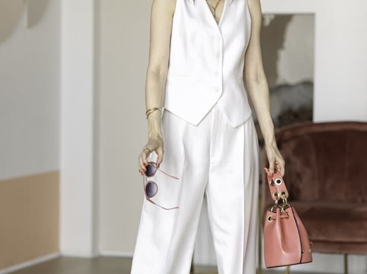 Дорогие летние наряды без лишних трат: 5 формул, которые работают безотказно