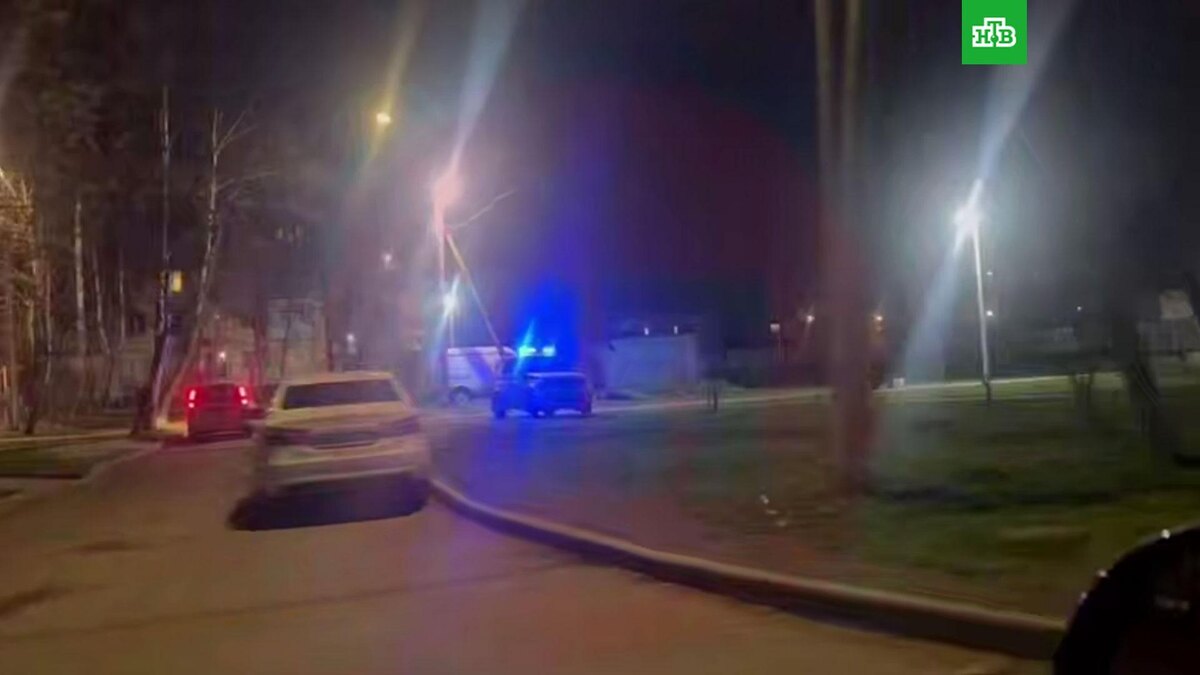    Фото: @chpserpuhov / t.me