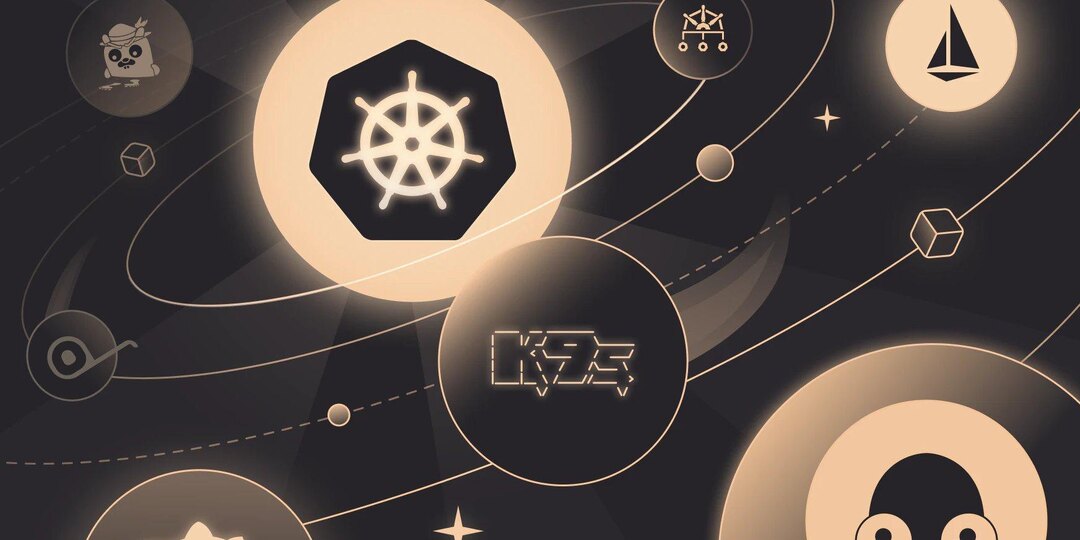 Kubernetes: от kubectl до полного стека из 10+ инструментов