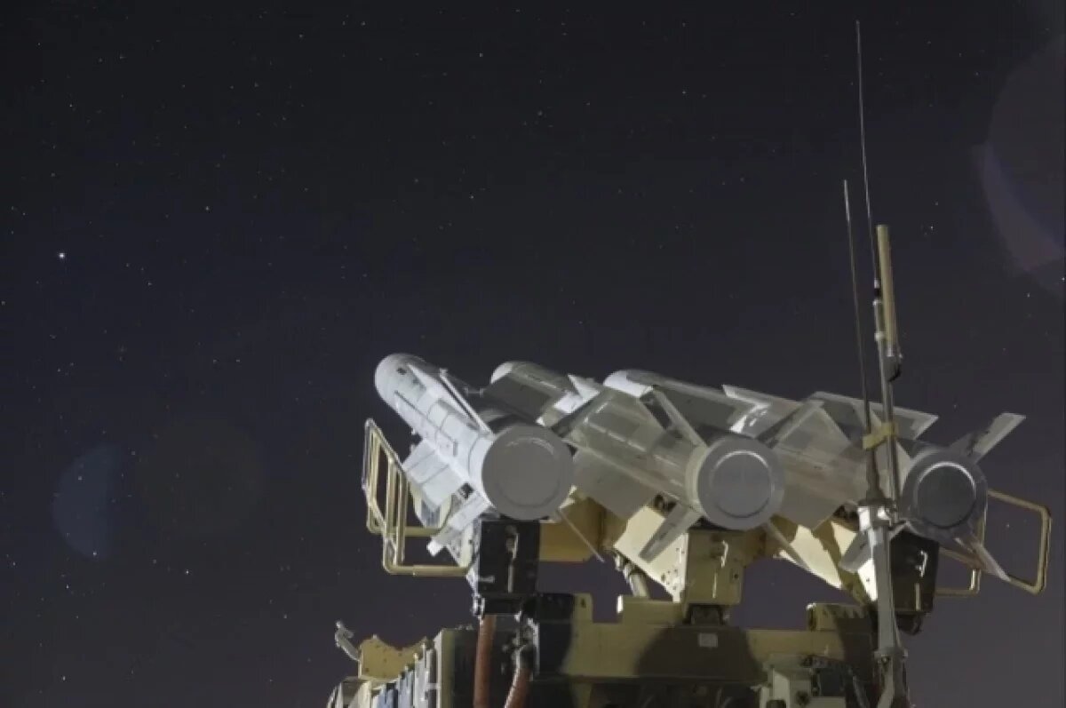    Иран нацелил на врага мощнейшее оружие-сюрприз: главные новости 22 апреля