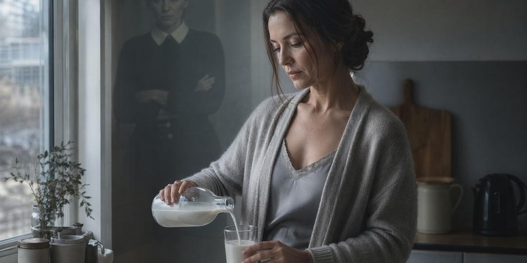 Внутренний надзиратель портит жизнь