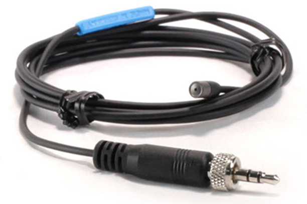 MKE 2 (BLACK EW) Sennheiser микрофон