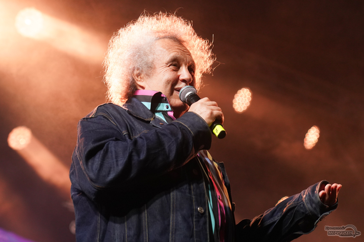    Фото: Лидия Аникина © ИА «Уральский меридиан»