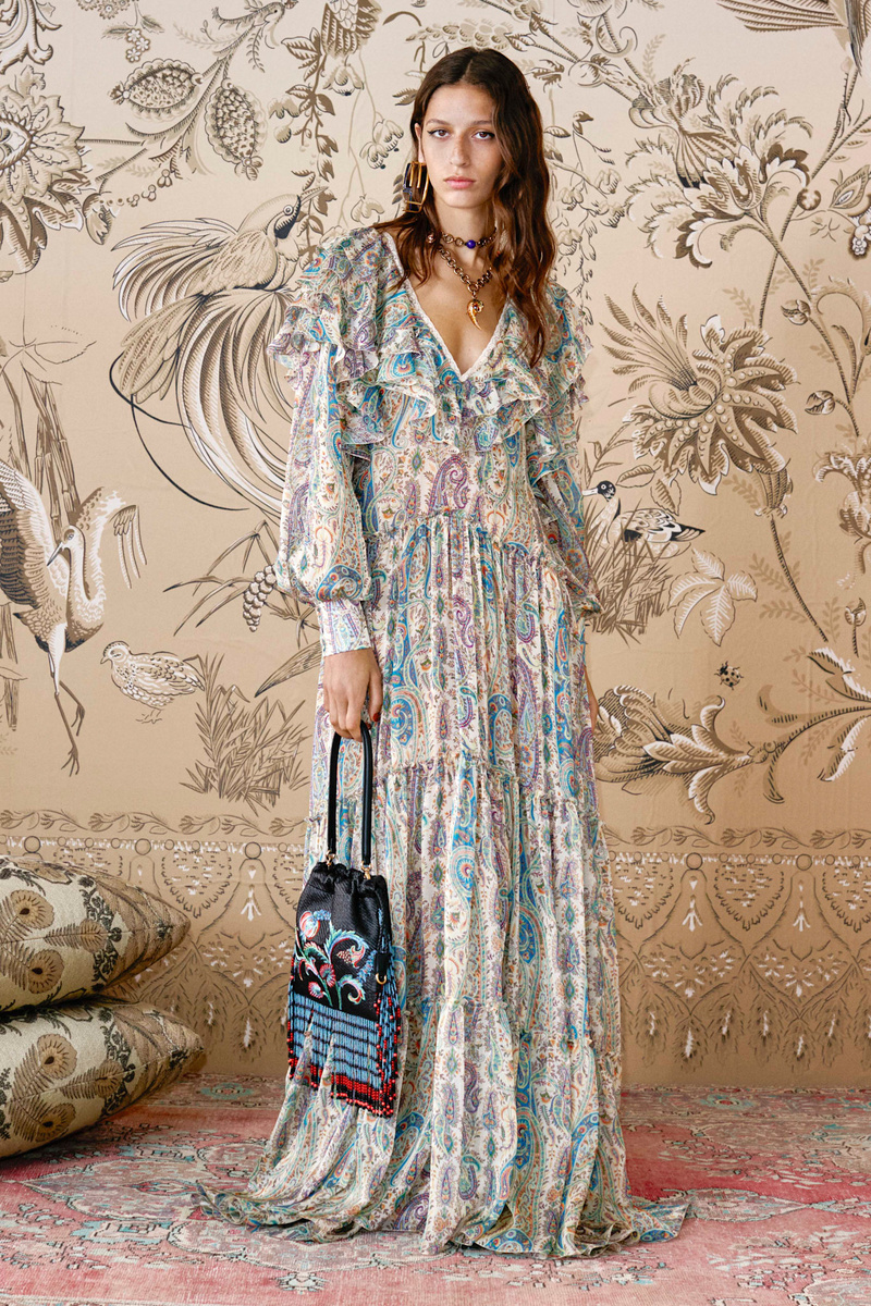 Etro Resort 2026